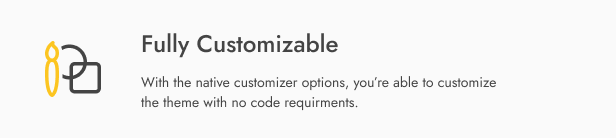 Razzi - Mehrzweck WooCommerce WordPress Theme - 22