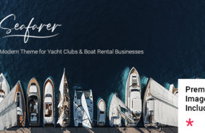 Seafarer – Thema Yacht- und Bootsvermietung