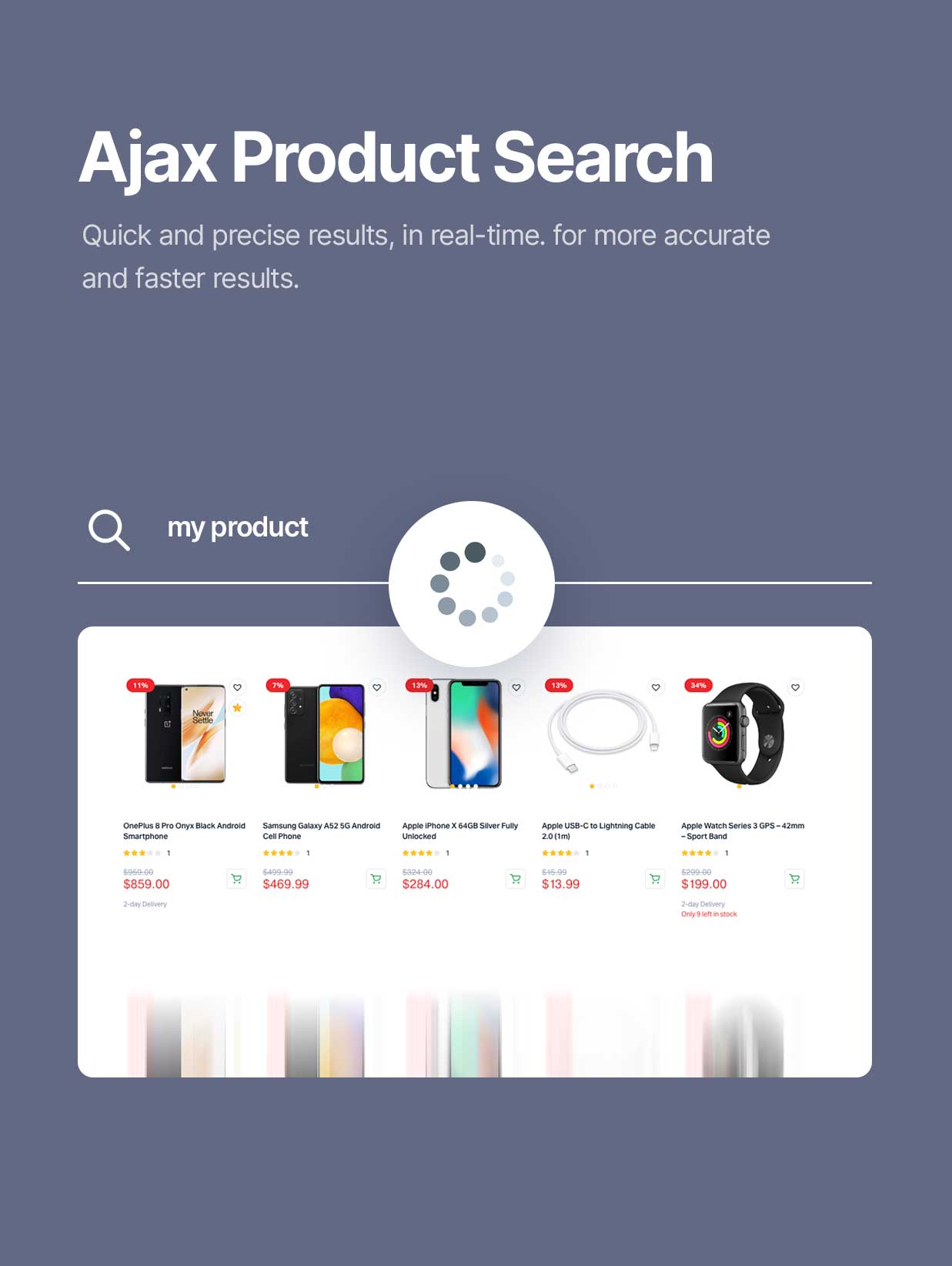 Machic - Elektronikladen WooCommerce Theme - 25