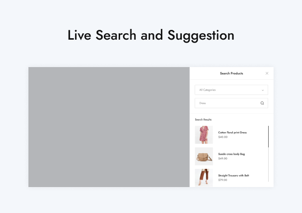 Razzi - Mehrzweck WooCommerce WordPress Theme - 16