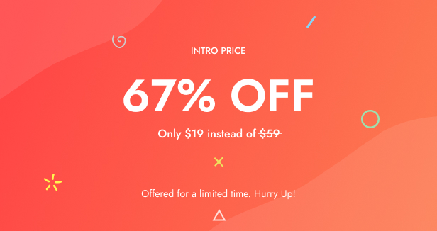Razzi - Mehrzweck WooCommerce WordPress Theme - 4