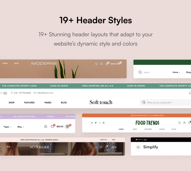 Ecomm - Das leistungsstarke WooCommerce-Theme - 16