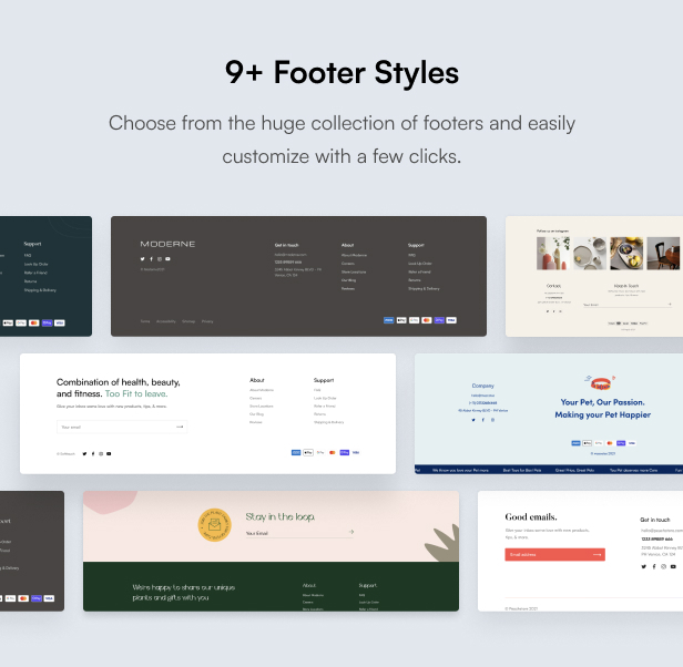 Ecomm - Das leistungsstarke WooCommerce-Theme - 17