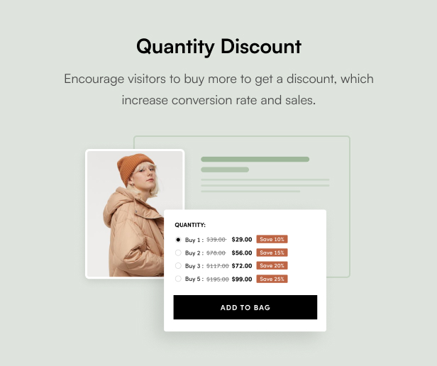 Ecomm - Das leistungsstarke WooCommerce-Theme - 6