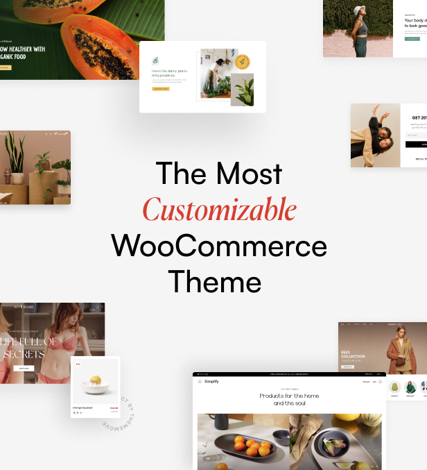 Ecomm - Das leistungsstarke WooCommerce-Theme - 3