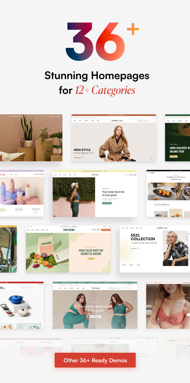 Ecomm - Das leistungsstarke WooCommerce-Theme - 13