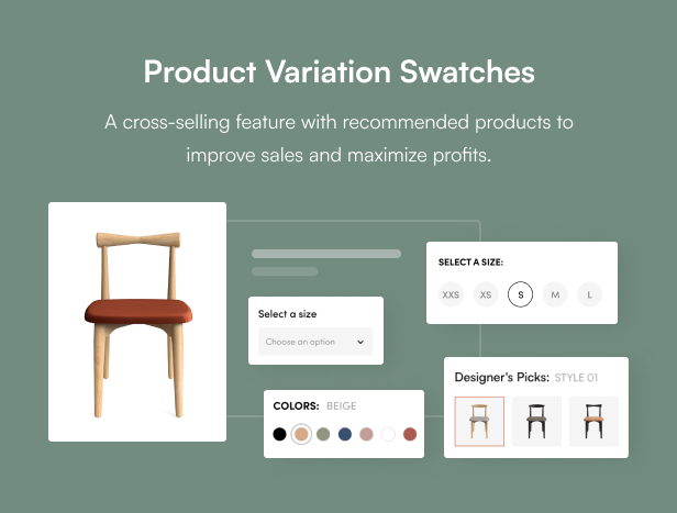 Ecomm - Das leistungsstarke WooCommerce-Theme - 9