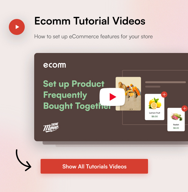 Ecomm - Das leistungsstarke WooCommerce-Theme - 19