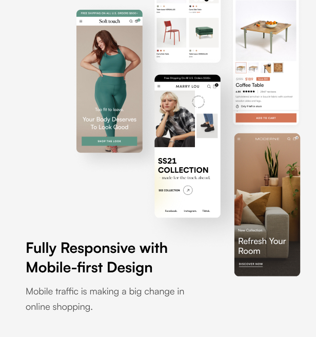 Ecomm - Das leistungsstarke WooCommerce-Theme - 21