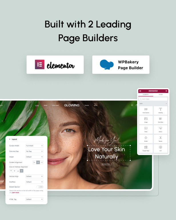 Leuchtend – Beauty & Kosmetik Shop Theme - 11