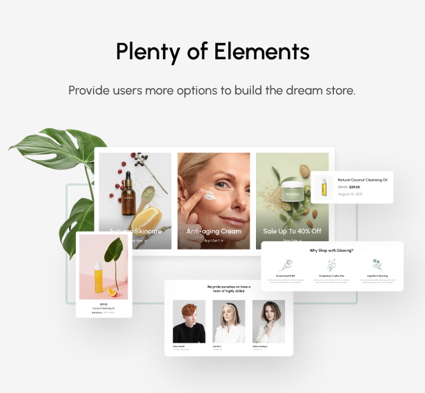 Leuchtend – Beauty & Kosmetik Shop Theme - 19