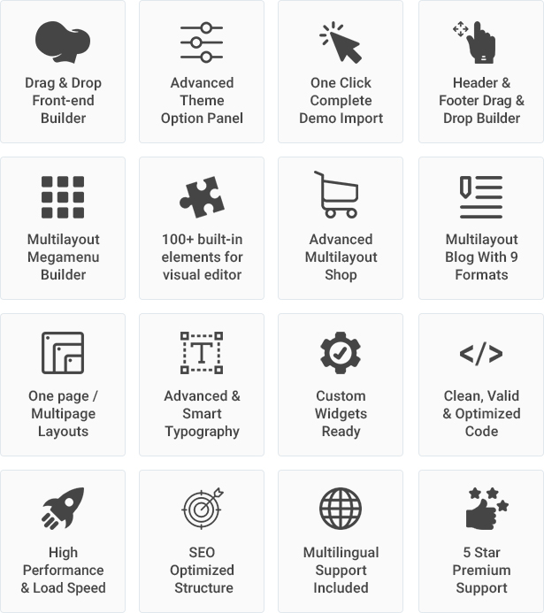 Gofarm - Lebensmittel WooCommerce WordPress Theme - 9