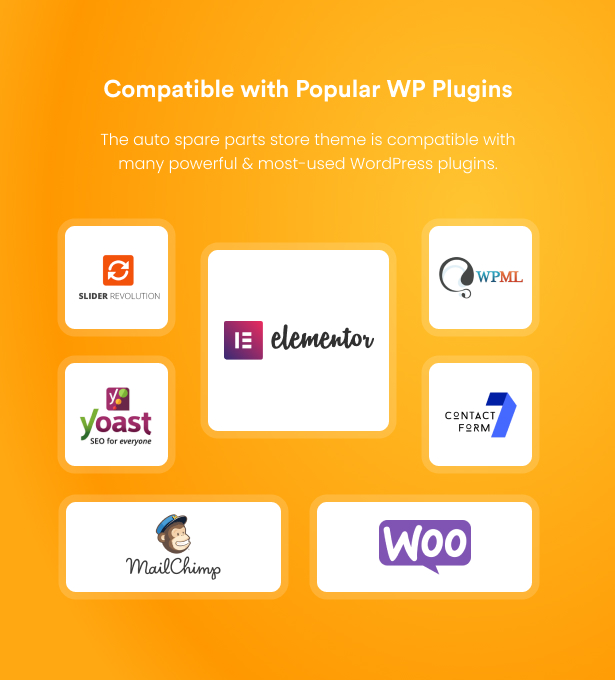 RBpazt - Autoteile Shop WooCommerce Theme