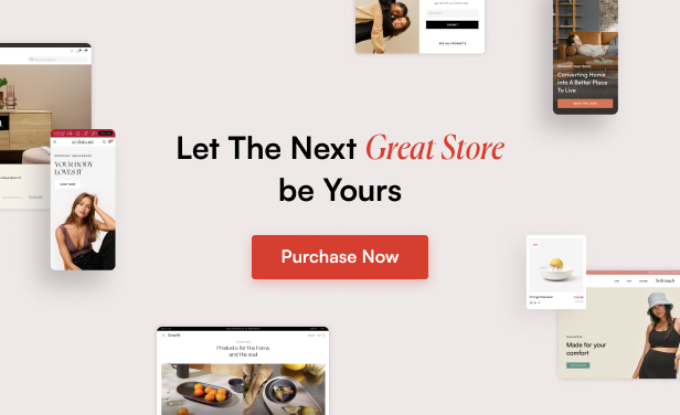 Ecomm - Das leistungsstarke WooCommerce-Theme - 27
