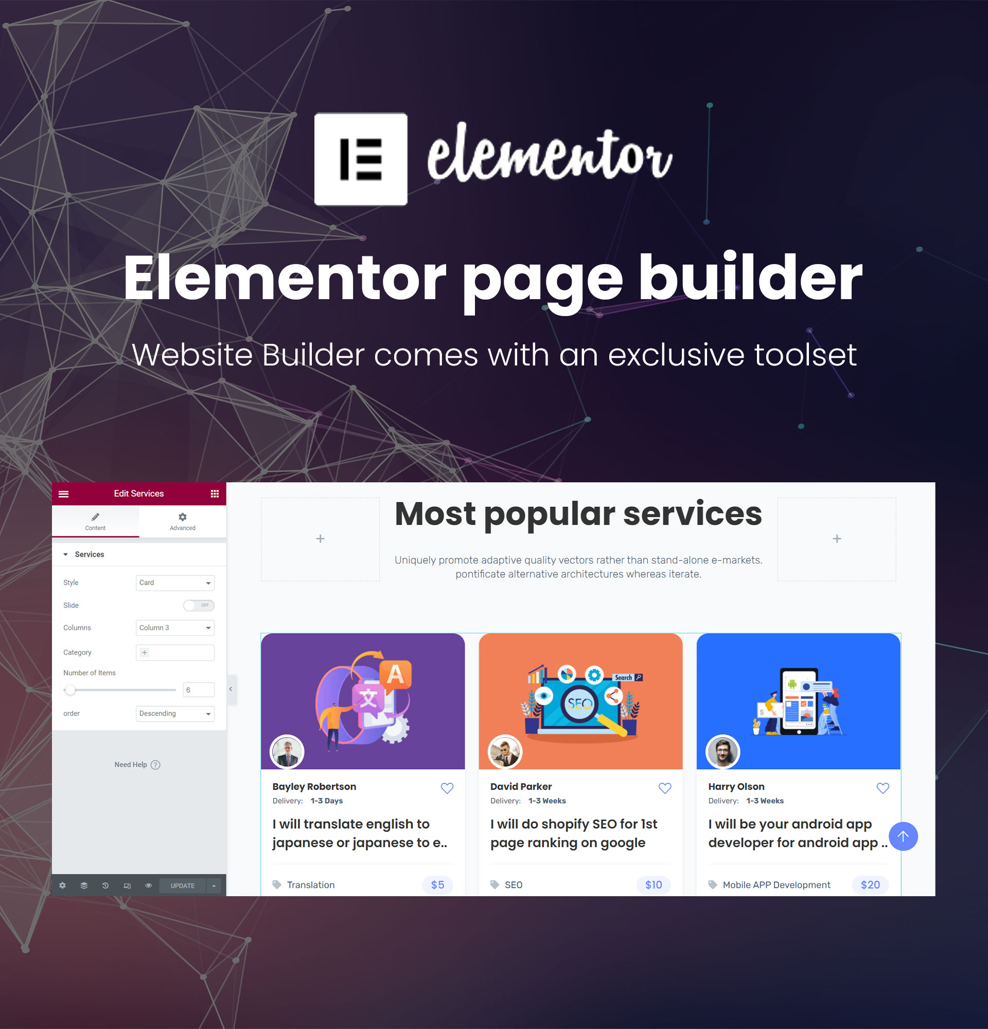 Elementor