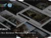 Bloombox - Ajax Showcase Fotografie WordPress Layout