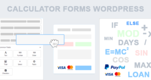 Kostenrechner WordPress Builder