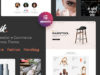 Puik - Elementor WooCommerce-Template
