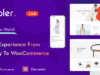 Wooler - Conversion-optimiertes WooCommerce-Template