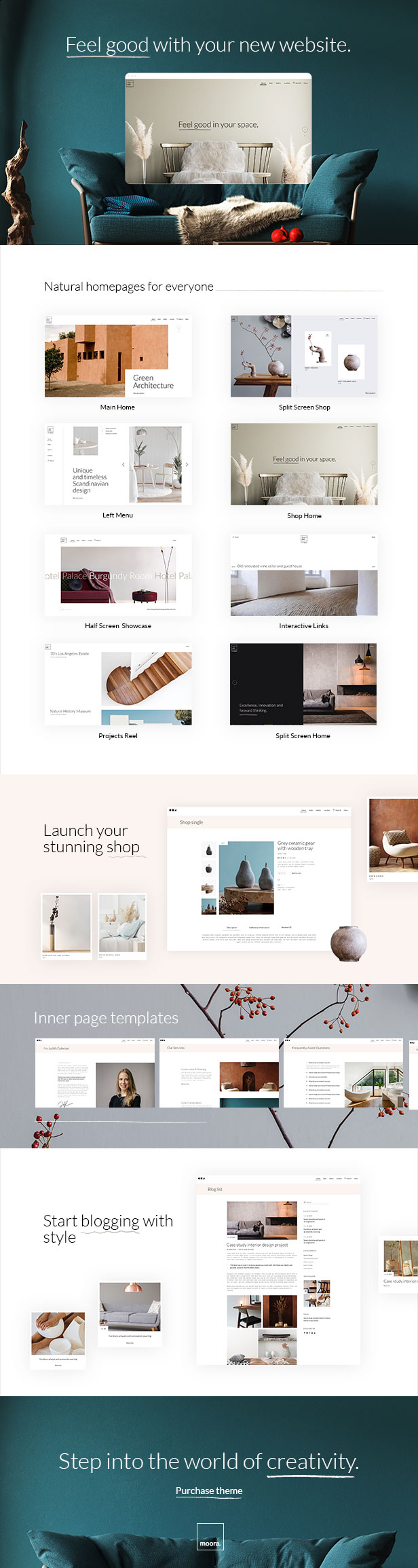 Moora - Architektur- und Innendesign - 1