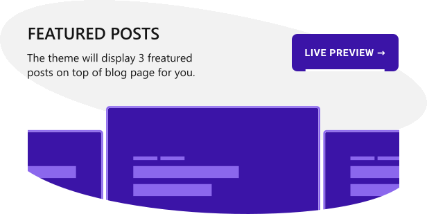 Francesca - Barrierefreies Tutor WordPress Theme - 2