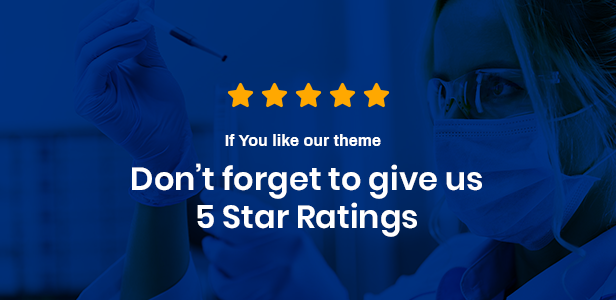 Leblix WordPress-Theme