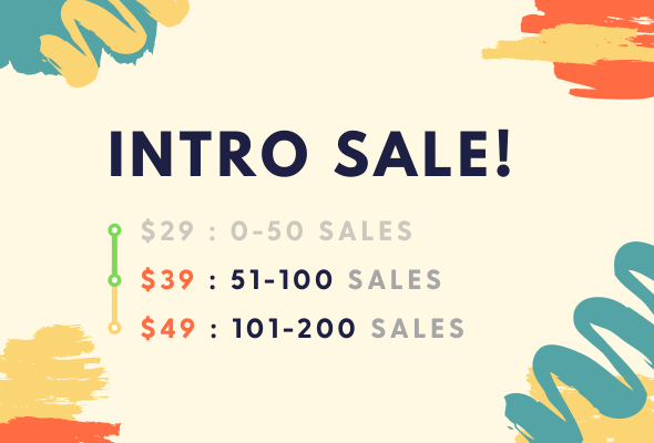 Fastland - Startup & SaaS WordPress Theme - 1