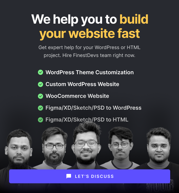 Trydus – WordPress-Theme für Industrie und Fabrik – 1