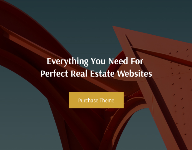 PakrCo - Single Property WordPress Theme