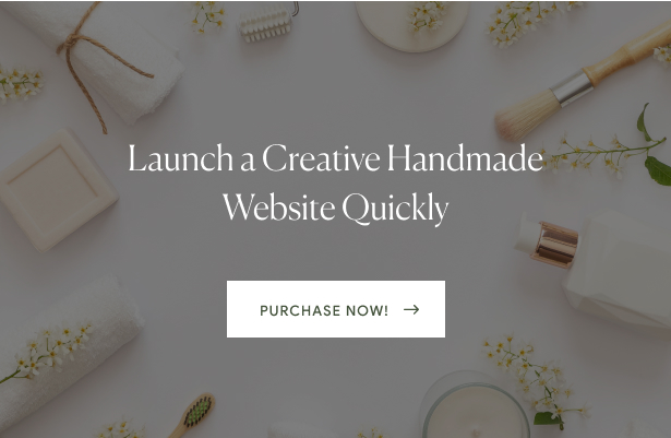 Naturis - Bestes handgemachtes WooCommerce-WordPress-Theme