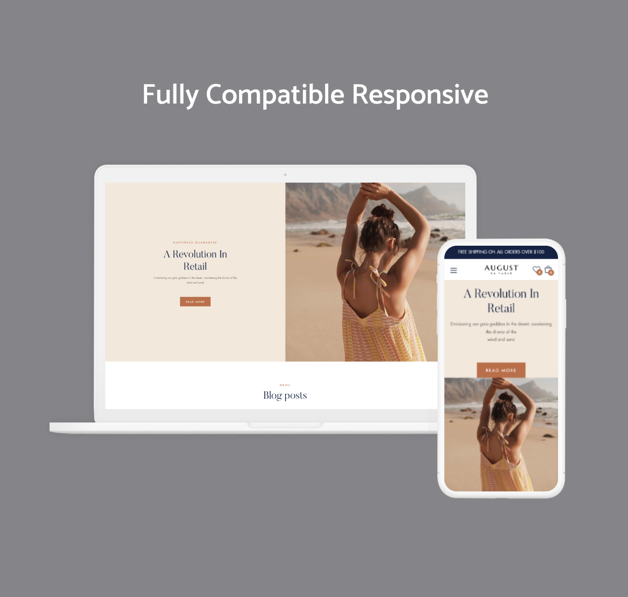 August - Bademode WooCommerce WordPress Theme - 11