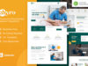 Chyro – Chiropraktik & Physiotherapie Elementor Template Kit