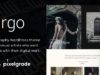 Fargo – Ein charmantes Fotografie-WordPress-Template