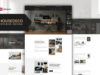 Housedeco - Interior Design Elementor Template Kit