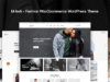 M.Anh - Fashion WooCoommerce WordPress-Thema