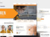 Oren - Creative Business Elementor Template-Kit