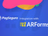 PagSeguro-Integration mit ARForms