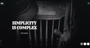 Westex – Ein echtes westliches Erlebnis WordPress