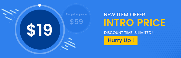 Cecile - Minimalistisches WooCommerce-Theme Sale off