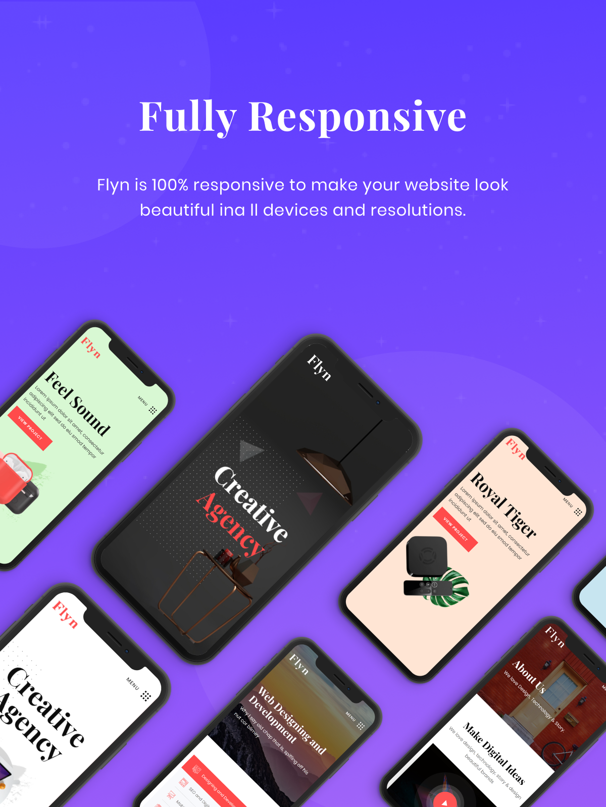 Responsiv