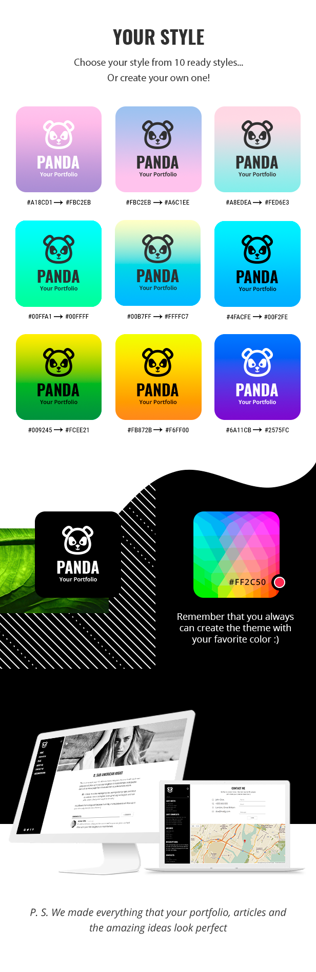 Panda
