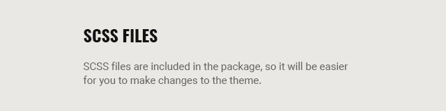 Neiman - WordPress-Theme für Portfolios und persönliche Blogs - 13