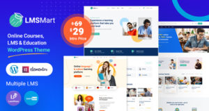 LmsMart-Bildung