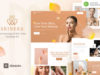 Skinera – Dermatologie & Hautpflege Elementor Template Kit