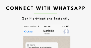 Verbinden Sie Contact Form 7 über Twilio mit WhatsApp