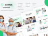 Zahnlabor | Health & Medical Elementor Template Kit