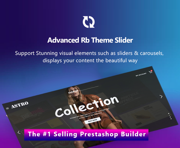 Azura - Mode-E-Commerce-Shopping-Theme