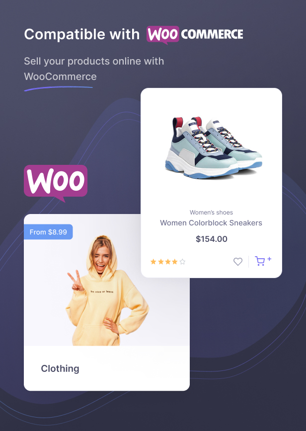 WooCommerce