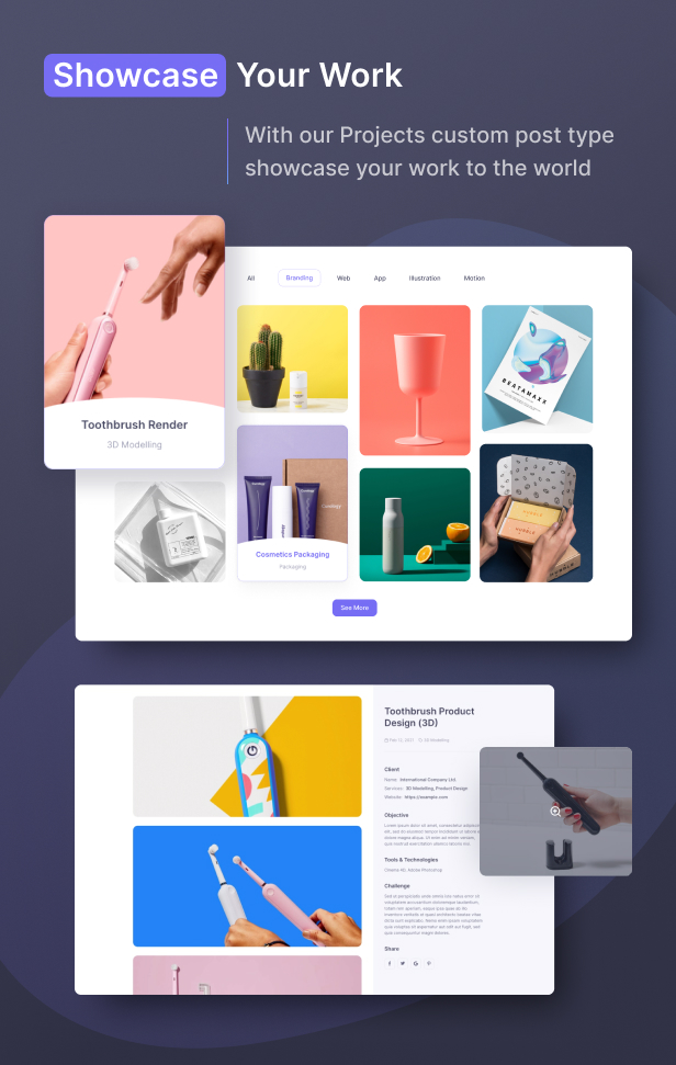 Portfolio