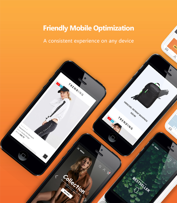 Azura - Mode-E-Commerce-Shopping-Theme